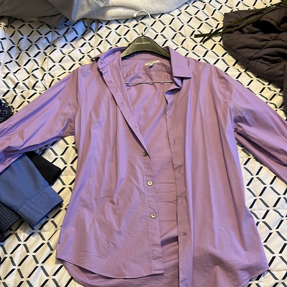 Dress shirt